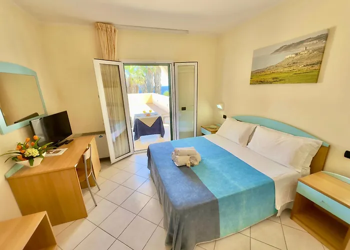 Hotel Alize