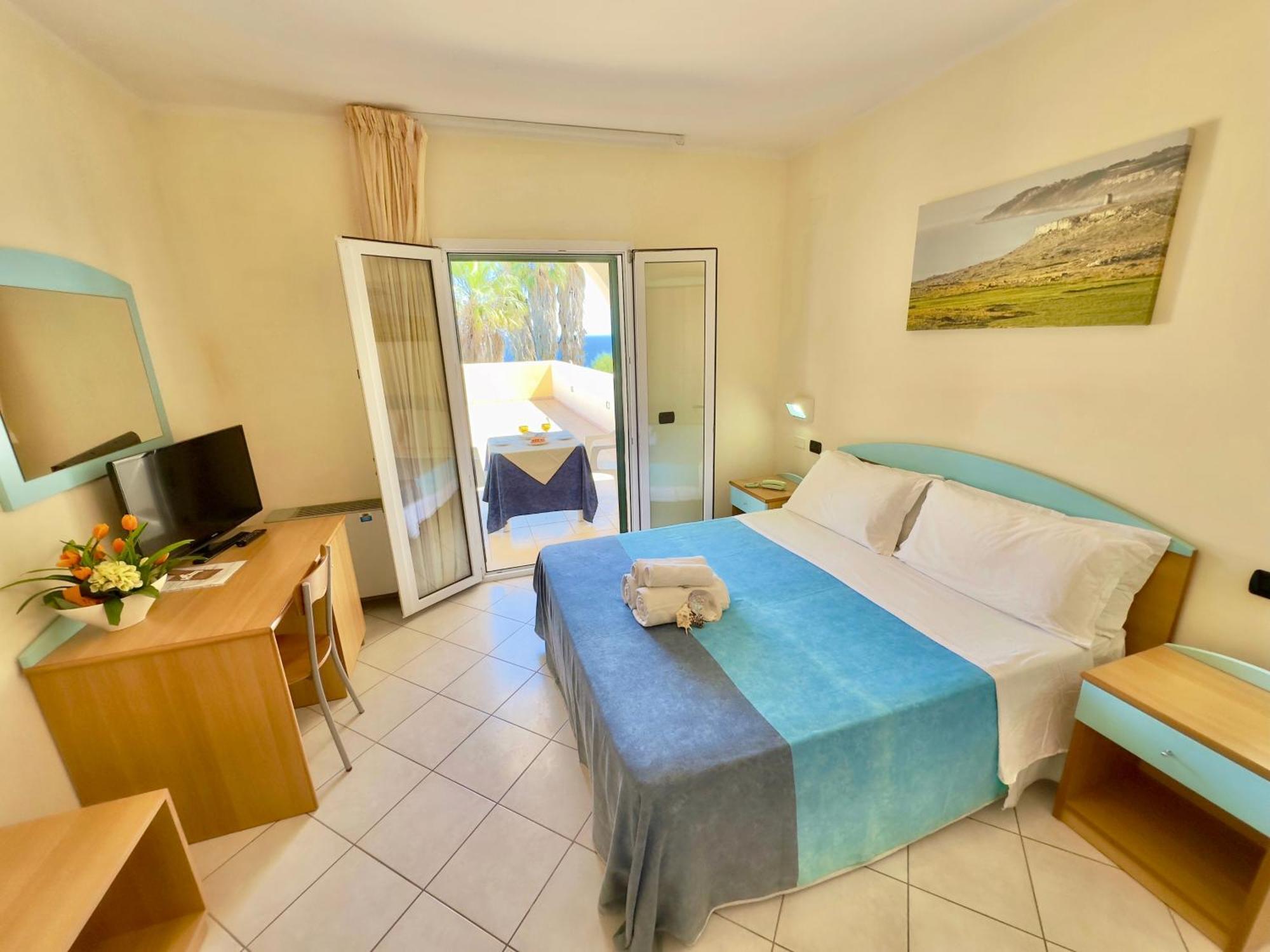 Hotel Alize