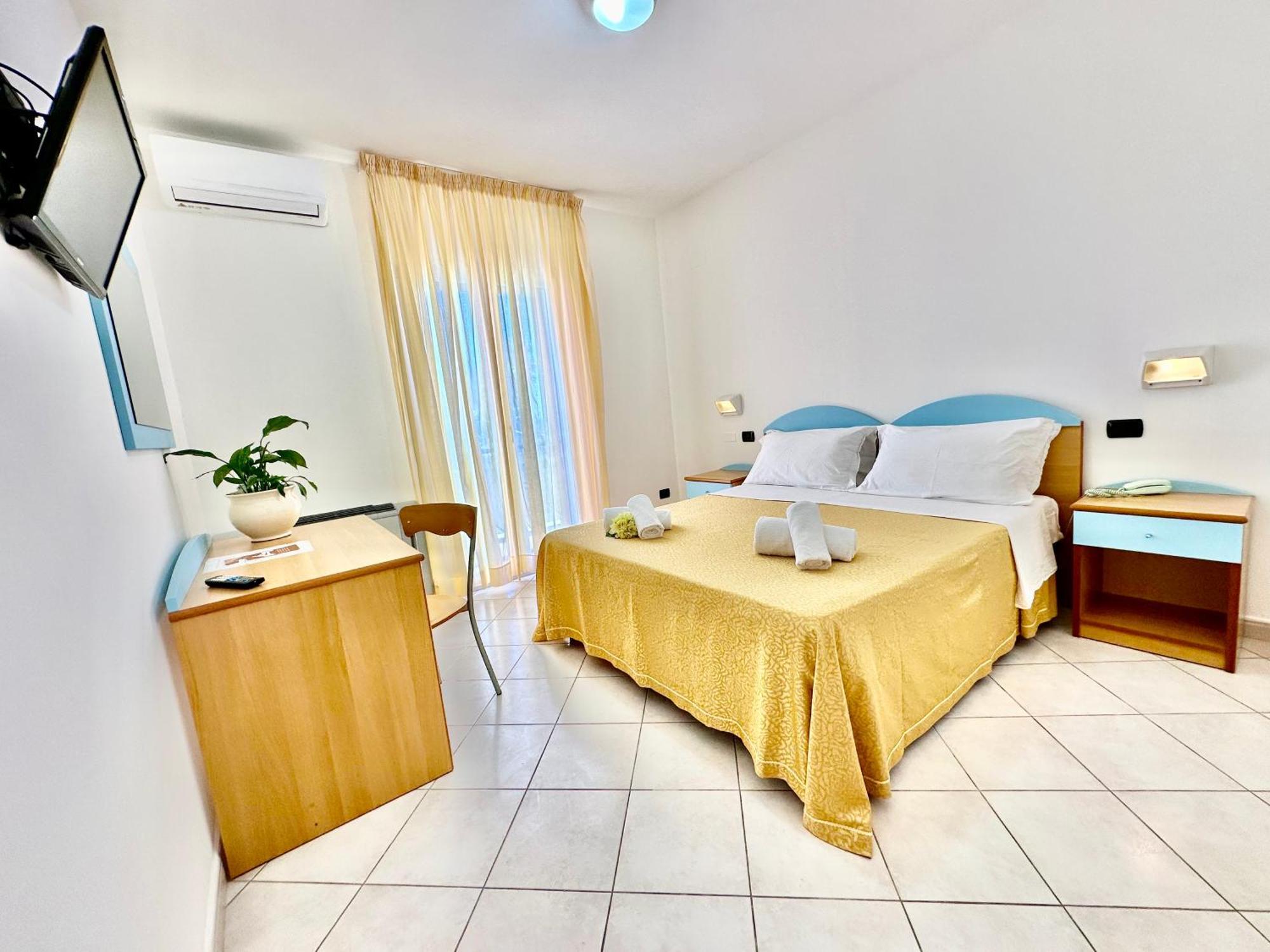 Alize 3* Santa Cesarea Terme