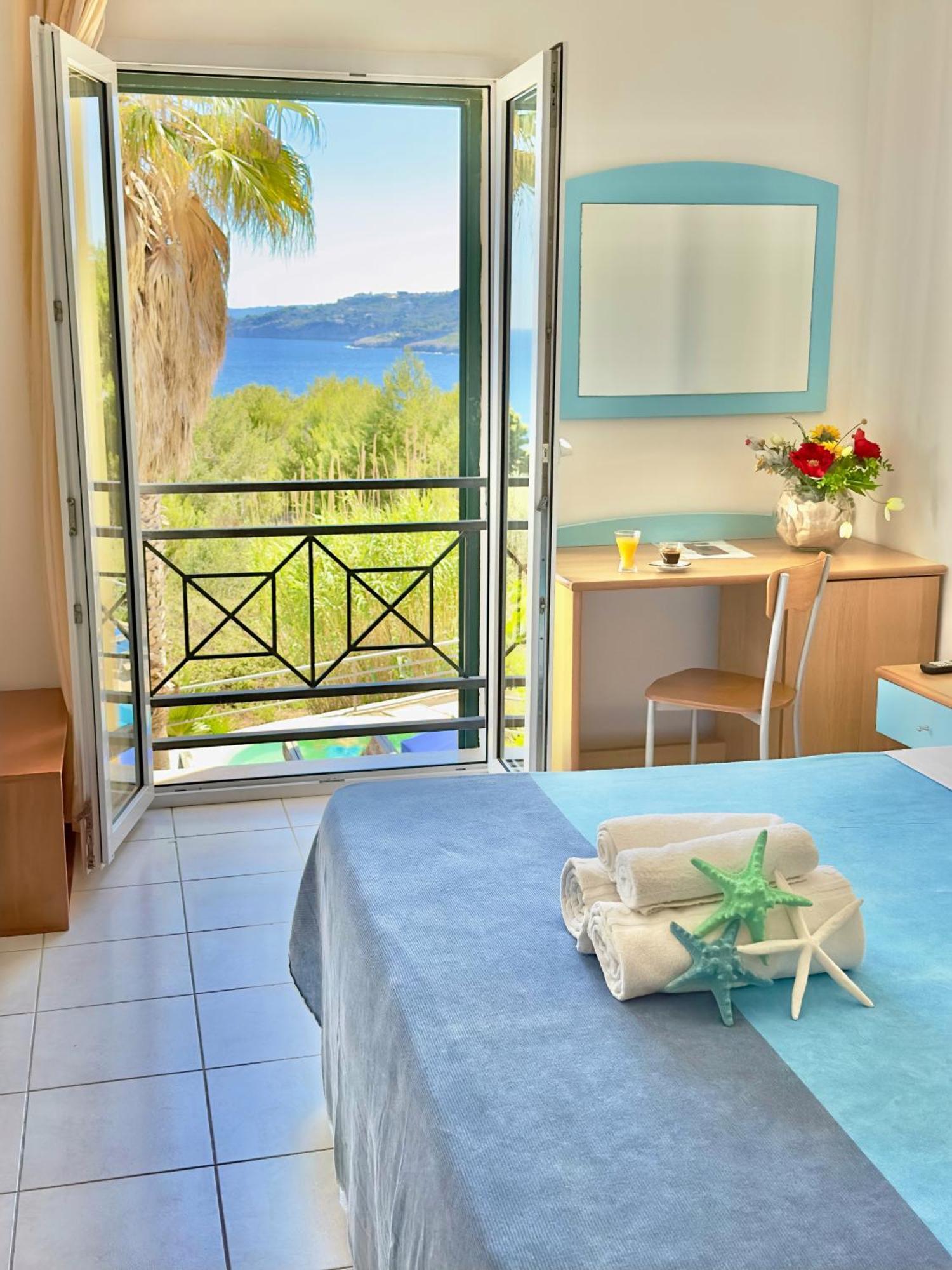 Alize Hotel Santa Cesarea Terme