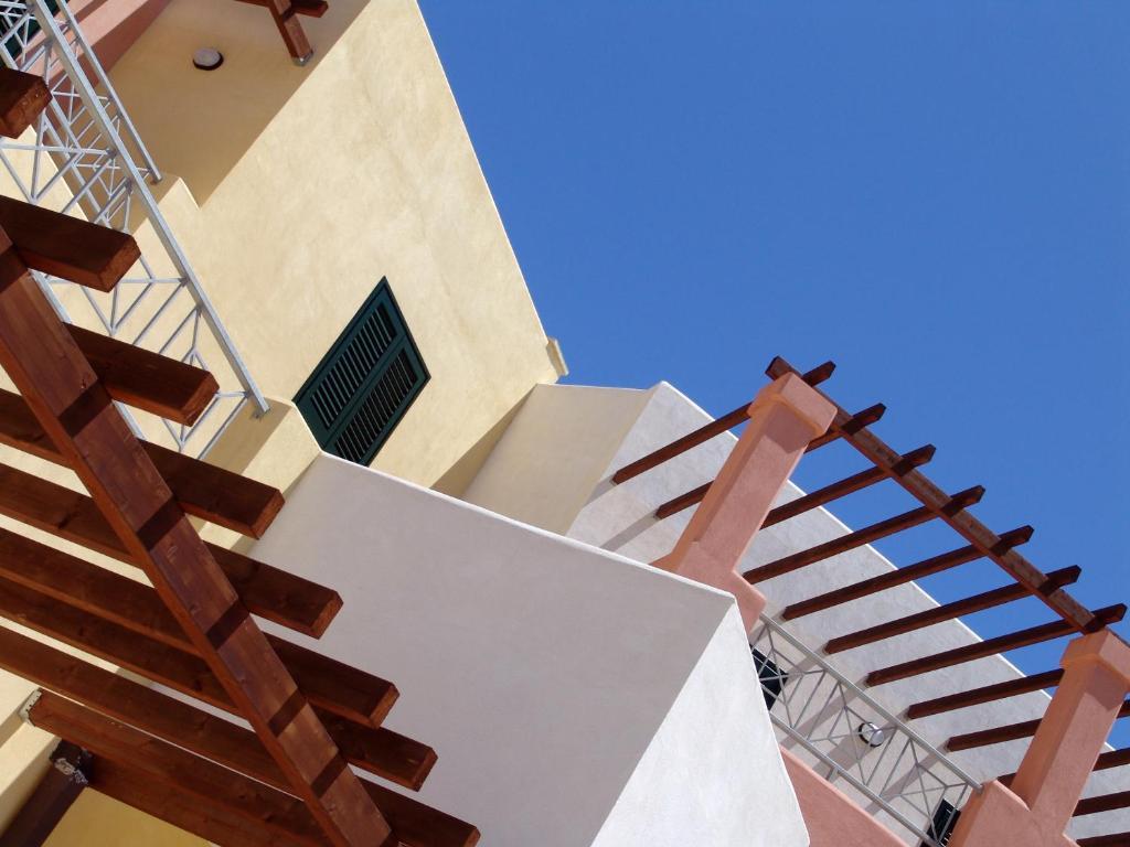 Alizé Hotel 3*