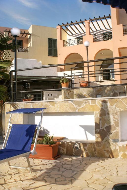 Hotel Alize 3*