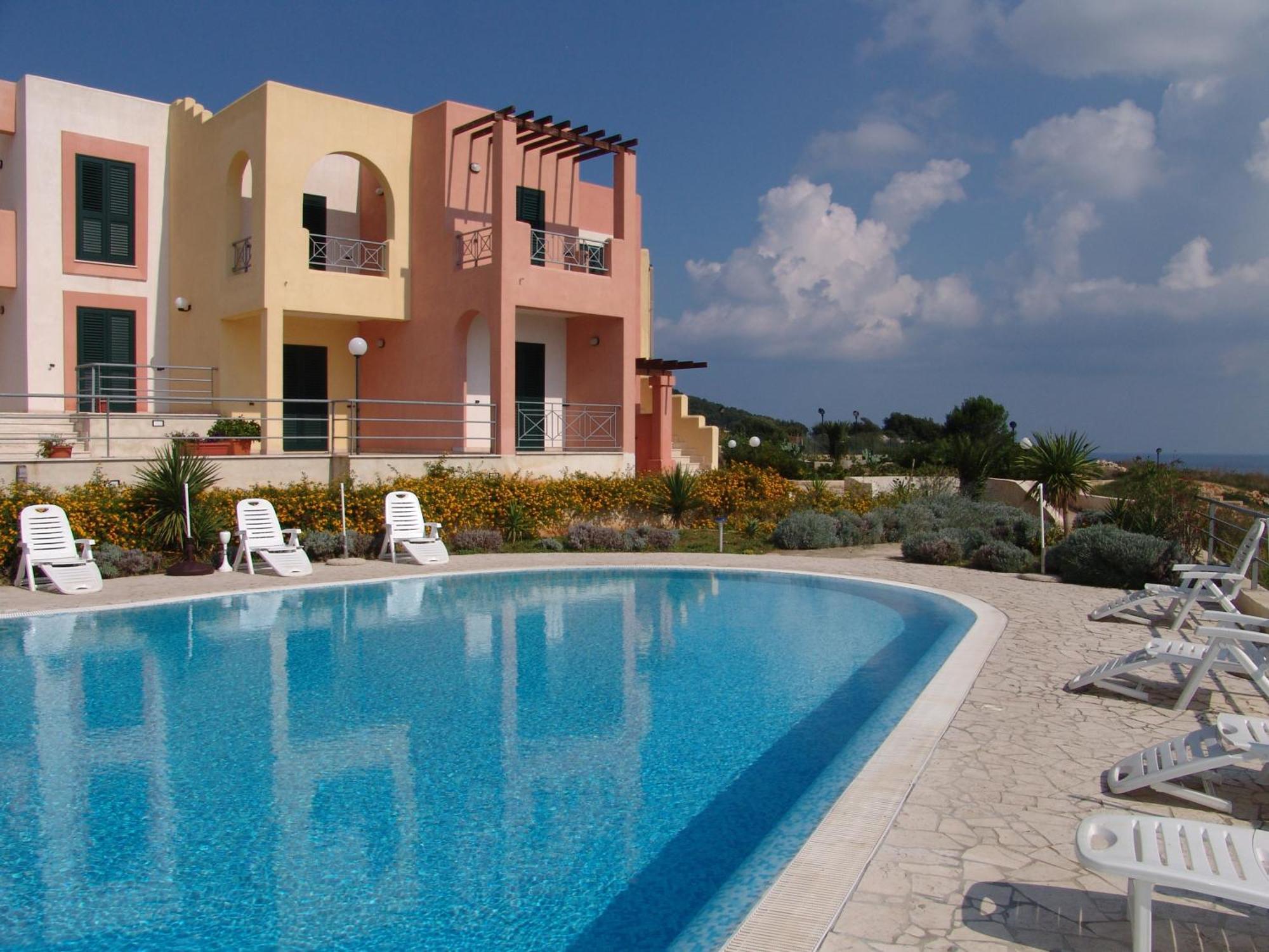 Alize Santa Cesarea Terme